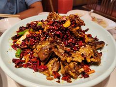 -将军府·鸡毛店(武侯祠店)