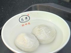 -毛华美食(清扬路店)