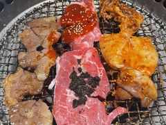 -火炉火自助餐(西直门凯德MALL店)