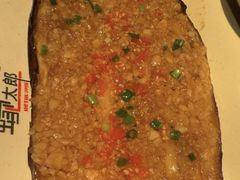-蚝太郎 • 海鲜烧烤(Upark店)