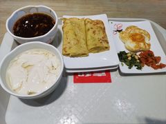 -嘉和一品粥(马家堡店)