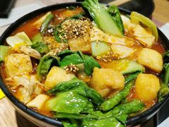 -壹酒贰肉1926·深夜食堂(南京北街店)