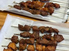 -王记西鎮电烤肉(汶上路店)