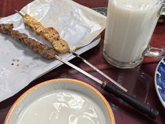 -Xabnam_夏葡纳·新疆餐厅(日坛上街店)