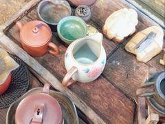 -蟹村草堂·苏式园林人文农家·大闸蟹