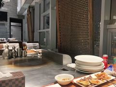 大堂-大渔·观筵(三里屯太古里店)