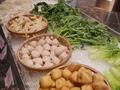 -济南凯宾斯基酒店-THE VIEW云景全日制餐厅