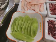-潮悦牛肉火锅城(水贝店)