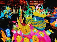 -豫园