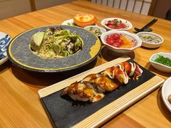 -蟹福家活蟹料理·豪华自助(绿洲假日酒店)