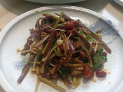 -雍沪里·沪湘融合菜( 康桥店)