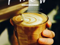 -Peet's 皮爷咖啡(东湖路手作店)