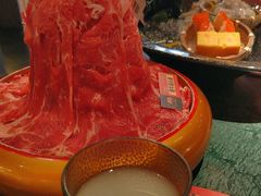 -牛New寿喜烧(中山公园龙之梦店)