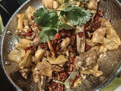 -辛香汇(飞洲店)