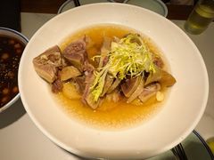 -打酱油·非遗淮扬菜(瘦西湖梅岭店)