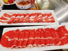 -常赢三兄弟·清真涮肉(崂山路总店)
