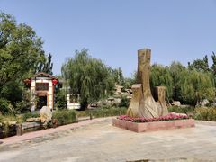 -武清南湖绿博园