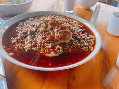 -天佑祥万春老卤(天乡后街店)