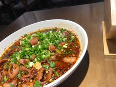 -向川南·水煮鱼·川菜(和平里店)