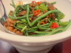 -中国坊中餐厅(石家庄希尔顿酒店)