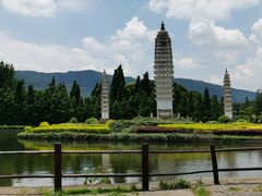 -云南民族村