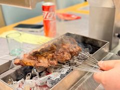 -老白清真烧烤(锦州旗舰店)