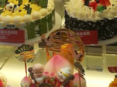 -味多美蛋糕(潘家园店)