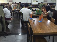 大堂-虎卫烤肉(东关南街店)