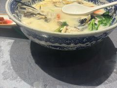 -山外山菜馆(玉泉路店)