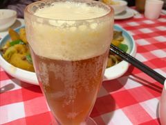 -西域阿里马新疆菜·清真(桂花路店)