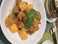 -顺意·顺德家乡菜(国际人才大厦店)