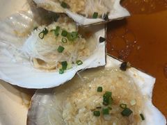 -海鲜潮·株洲海鲜集市(栗雨店)