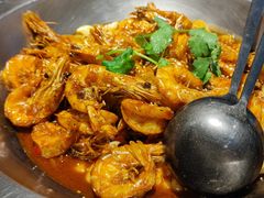 -李想大虾(绿地新都会店)