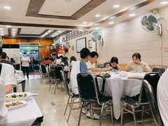 大堂-粤·向群饭店(龙津东路总店)