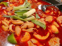 -湘肠香火锅店(团结湖店)