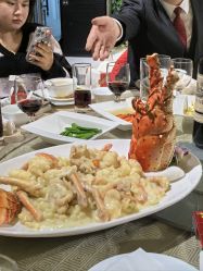 -上海瑞金洲际酒店·宴会厅
