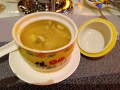 -顺德美的万豪酒店·自助餐·贡厨