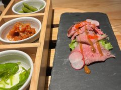 -赤坂亭·M9和牛烧肉(南京江南虹悦城店)