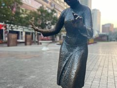 -南屏步行街