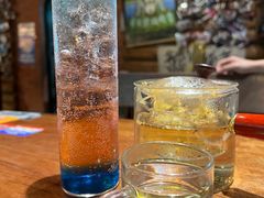 -马灯部落·西湖边的创意山景餐厅(虎跑动物园店)