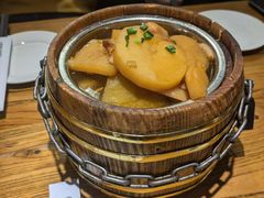 -苹果树下艺术餐厅(通州店)