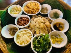 -园林美食城·本土农家菜(杨和镇店)