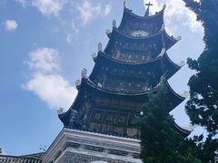 -贵阳北天主教堂