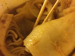 -利强记北角鸡蛋仔(弥敦道店 )