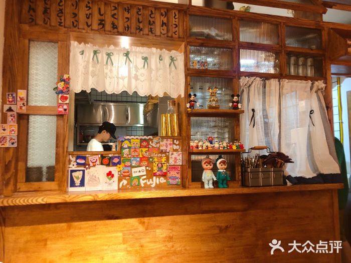 馥家小馆(黔灵山公园店)图片