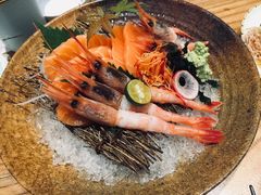 -初居食屋日式料理(万象城购物中心店)