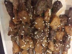 -木屋烧烤(坂田天安云谷店)