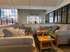 -叩听咖啡 kotiin cafe(福新路店)