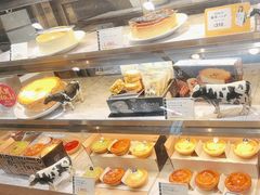-烧きたてチーズタルト专门店·PABLO(心斋桥本店)
