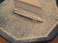 木糠蛋糕-Home Cafe(水榭春天店)